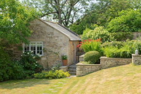The Hayloft by Black Door Stays, Bath